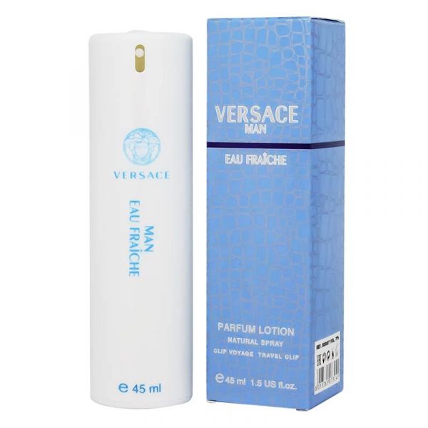 Versace Versace Man Eau Fraiche, 45 ml